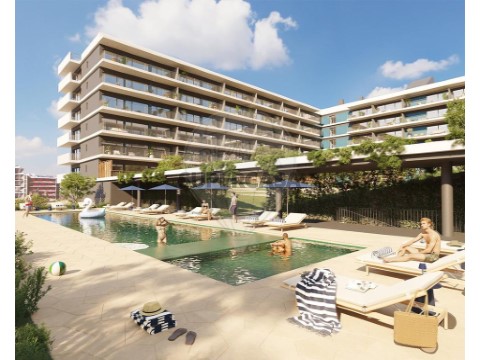 Apartamento T3 em Faro (Sé e São Pedro), Faro