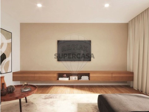 Apartamento T4 em Almancil, Loulé