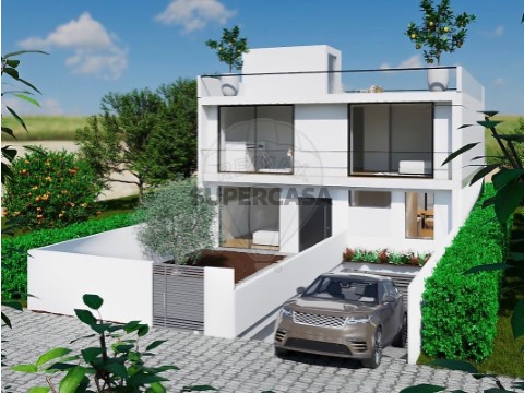 Terreno em Montenegro, Faro