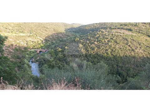 Quinta T0 em Paderne, Albufeira