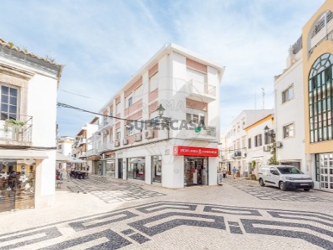 Escritório em Faro (Sé e São Pedro), Faro