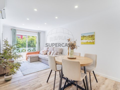 Apartamento T3 em Faro (Sé e São Pedro), Faro