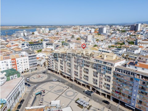 Escritório em Faro (Sé e São Pedro), Faro