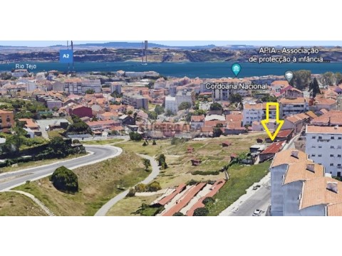 Terreno em Ajuda, Lisboa