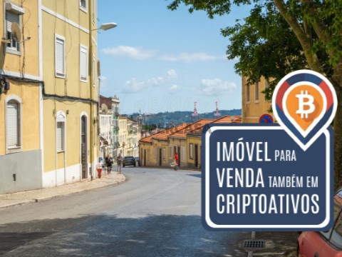 Prédio em Campo de Ourique, Lisboa