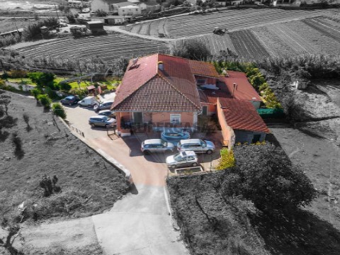 Quinta T10 em Loures, Loures
