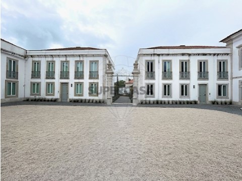 Apartamento T3 em Belém, Lisboa