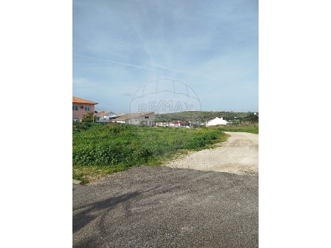 Terreno em Barcarena, Oeiras