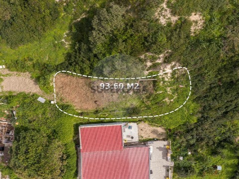 Terreno em Caparica e Trafaria, Almada