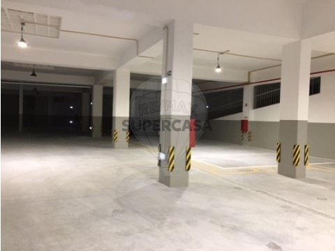 Garagem em Estrela, Lisboa