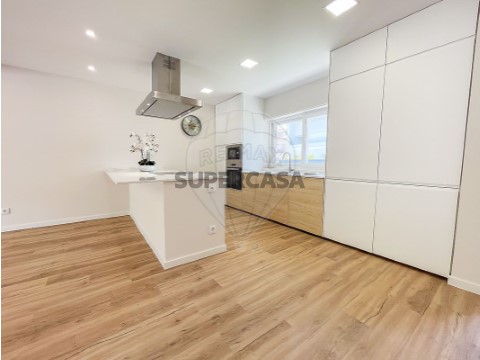 Moradia T4 em Oeiras e São Julião da Barra, Paço de Arcos e Caxias, Oeiras