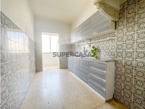 Apartamento T3 em Algés, Linda-a-Velha e Cruz Quebrada-Dafundo, Oeiras