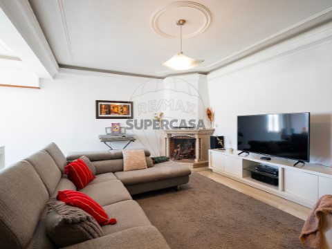 Apartamento T3 em Loures, Loures