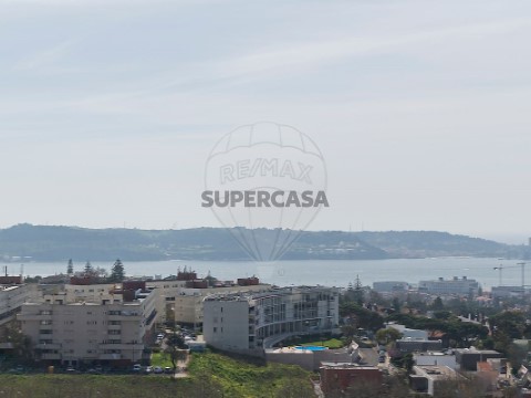 Apartamento T5 em Belém, Lisboa