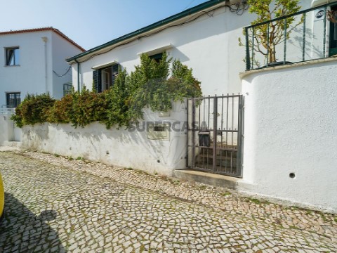 Moradia T2 em Ajuda, Lisboa