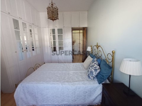 Apartamento T3 em União das Freguesias de Setúbal, Setúbal