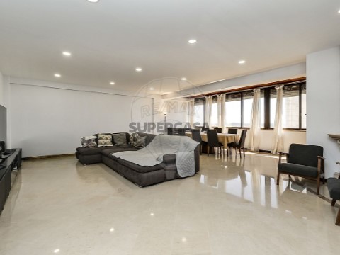 Apartamento T4 em Belém, Lisboa