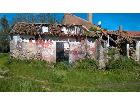 Terreno em Monchique, Monchique