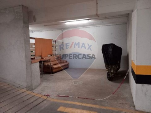 Garagem em Portimão, Portimão