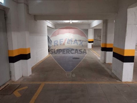 Garagem em Portimão, Portimão