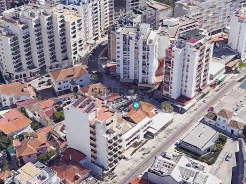 Garagem em Portimão, Portimão