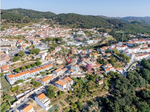 Moradia T2 em Monchique, Monchique