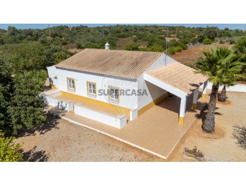 Quinta T5 em Silves, Silves