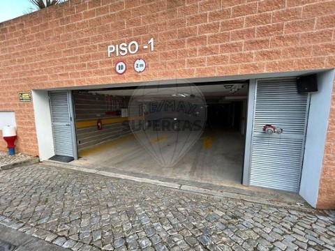 Garagem em Portimão, Portimão