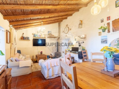 Quinta T2 em Porches, Lagoa