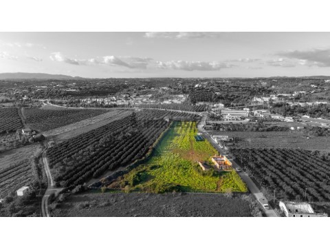 Quinta T3 em Silves, Silves