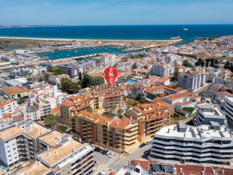 Apartamento T2 em São Gonçalo de Lagos, Lagos