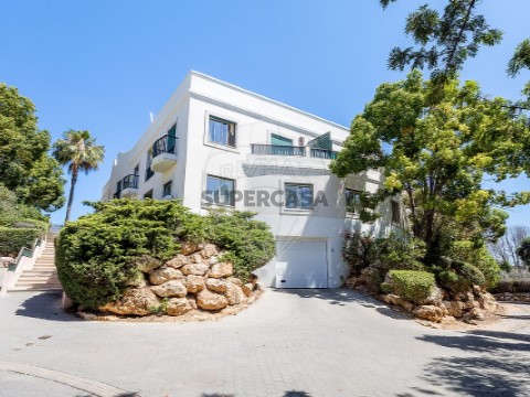 Apartamento T2 em Estômbar e Parchal, Lagoa