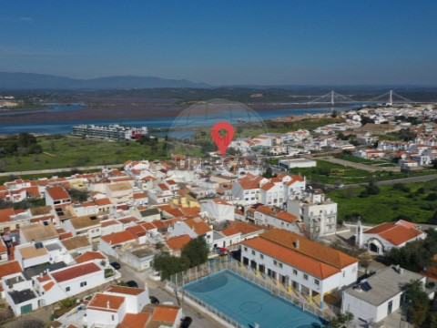 Moradia T3 em Estômbar e Parchal, Lagoa