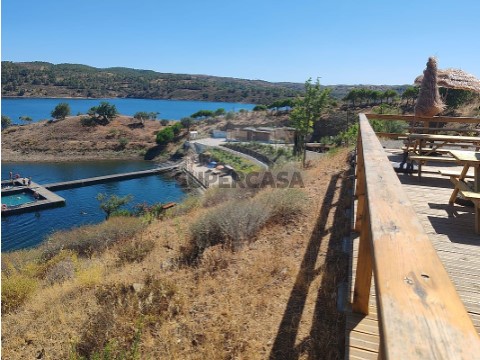 Moradia T1 em Odeleite, Castro Marim