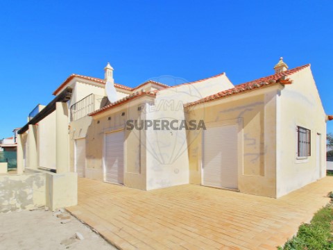 Huis 4 kamers Op Olhão, Olhão