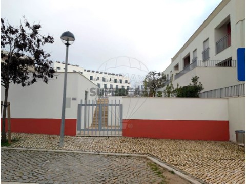 Terreno em Tavira (Santa Maria e Santiago), Tavira