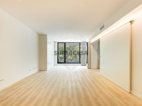Apartamento T1 em Alvalade, Lisboa