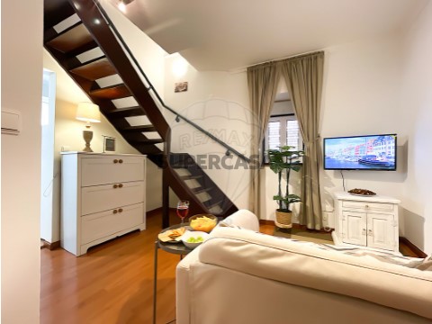 Apartamento T3 em Ajuda, Lisboa