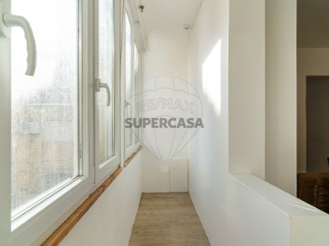 Apartamento T3 em Algés, Linda-a-Velha e Cruz Quebrada-Dafundo, Oeiras