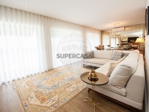 Apartamento T3 em Viseu, Viseu