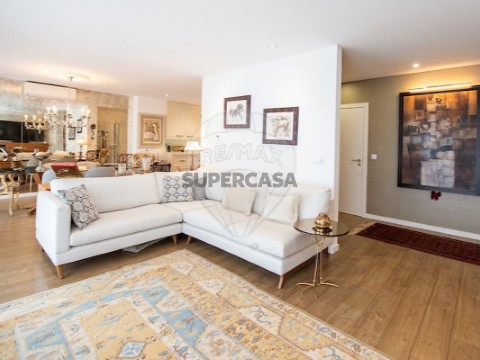 Apartamento 3 habitaciones en Viseu, Viseu