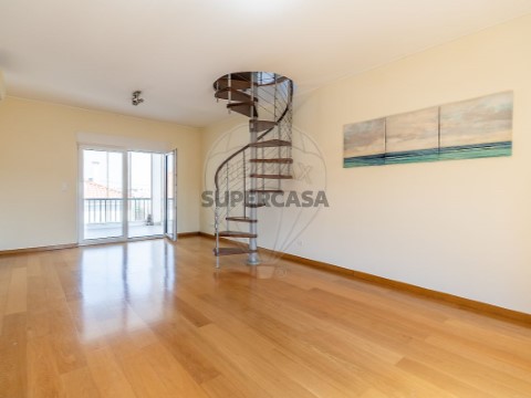Apartment 2 Zimmer auf São Domingos de Rana, Cascais
