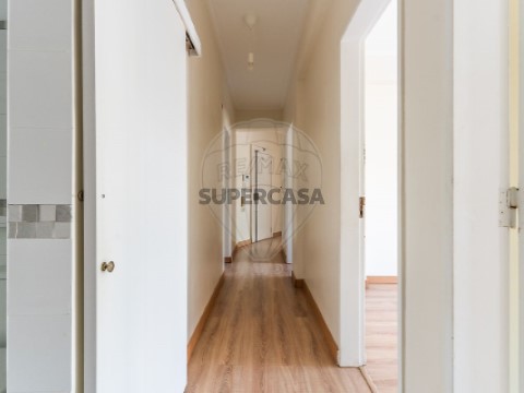 Apartamento T3 em Oeiras e São Julião da Barra, Paço de Arcos e Caxias, Oeiras