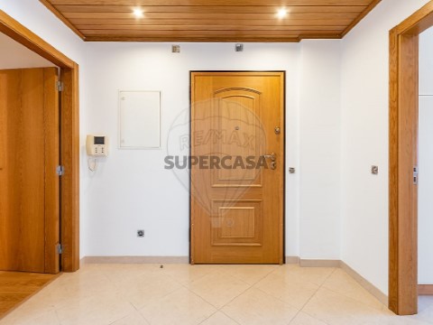 Apartamento T2 em São Domingos de Rana, Cascais
