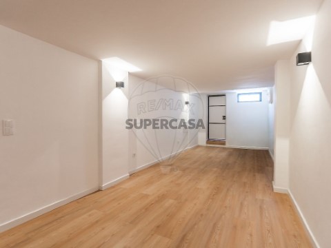 Apartamento 2 habitaciones en Carcavelos e Parede, Cascais
