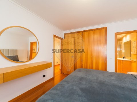 Apartamento T3 em São Domingos de Rana, Cascais
