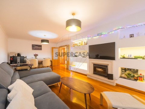 Apartamento T3 em São Domingos de Rana, Cascais