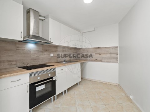 Apartamento 1 habitación en São Domingos de Rana, Cascais