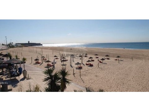 Apartamento T2 em Carcavelos e Parede, Cascais