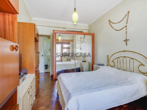 Apartamento T3 em Olivais, Lisboa